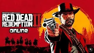 YoshiEgg666 & SonicPSX playing Red Dead Redemption II Online