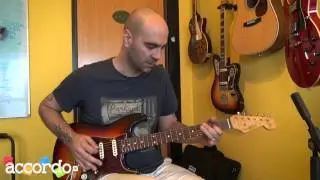 I-Spira Crunch Machine low gain