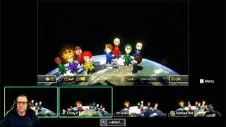 Mario Kart 8 Deluxe  with everyone - Nintendo Switch 2