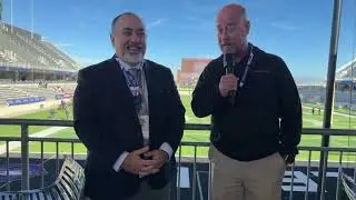446Sports LIVE from Ft. Worth TX    Pregame at the 2025 NAIA National Championship