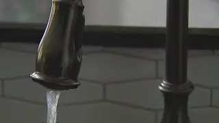 Georgetown map shows Stage 2, Stage 3 water restrictions | FOX 7 Austin