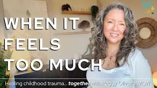 Childhood Trauma & Emotional Suppression: Anger & Rage in Uncertain Times (How to Release It Safely)