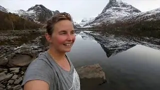 Oktober - Innerdalen