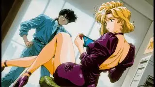 Slack Off  relax music anime