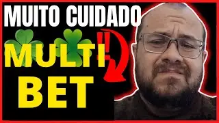 ((CUIDADO)) MULTI BET RECLAME AQUI -  MULTIBET VALE A PENA ? MULTI BET JOGOS - MULTIBET PAGA MESMO ?