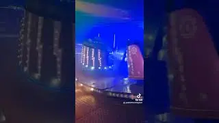 Nobels Waltzer Funfair ride February 2024