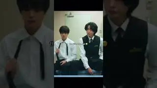 Drama: Cosmetic playlover bl#bldrama