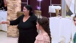 Asli & Alisan Dugun 1
