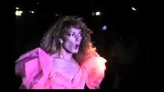 COCO MARUSIX - El apag&oacute;n 1989