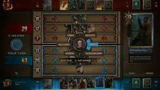 Gwent Scorch Rage Quit