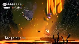 Hollow Knight: Silksong