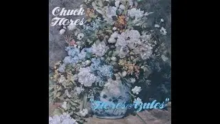 Chuck Flores / Padali