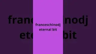⚡ Eternal Bit Energico 2025 🎧 Il Sound Futuristico che Ti Fa Vibrare!