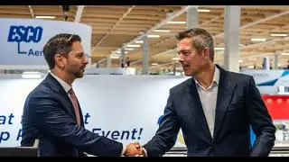 Archer Joins Transportation Secretary and Acting FAA Administrator To Announce Five-Country Alliance