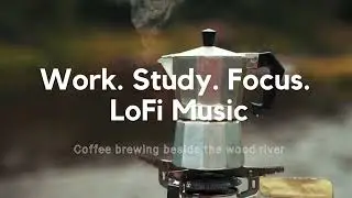 Work From Home | WFH | Work Study Focus LoFi Background Music | Chill Relax Playlist (No Copyright)