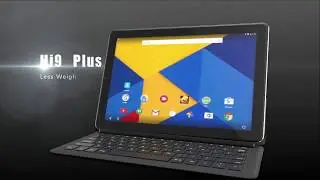 CHUWI Hi9 Plus 10.8 Inch Tablet PC  Features - Review Price