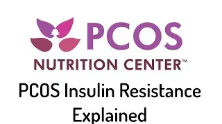 PCOS Insulin Resistance Explained