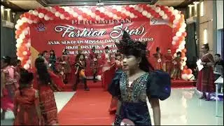 Terimakasih Felichia Garnetha Atitonang