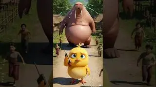 The Yellow Chick rescue pregnant walrus #yellowchick #rescue #pregnant #walrus #funny # animal