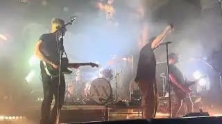 Cartel- “Q&A”