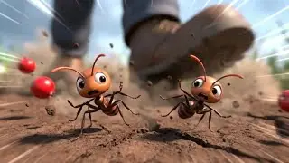 Miko The Brave Little Explorer  A 3D Animated Adventure #TheMikosLife #3DAnimation #KidsStories