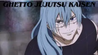 HoodJutsu Kaisen : Mahito Talking Spicy |  Shikamonty Short Film |