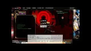 : REDAQ PRIVATE SERVER: -- Plus Link