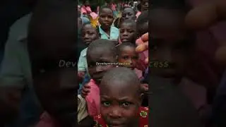 African Elites and Corruption-Why is Africa Still Poor&nbsp; (9:16) english
