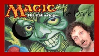 An Extensive Review of The Dark