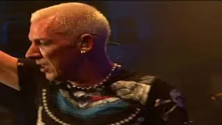 Scooter - Nessaja (Live in Berlin 2008)