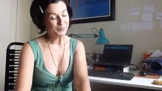 Video Blog #9: Play Development and Script Writing