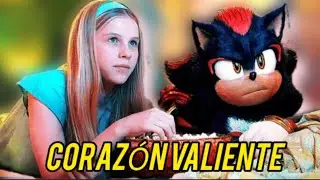 ( jamesong ) (coraz&oacute;n valiente) (canci&oacute;n IA)