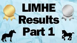 LIMHE PART 1!
