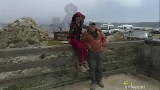 10 days exploring Pacific Coast