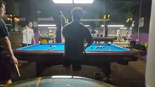Goofy ahh pool game part 3 (1/1/2026)