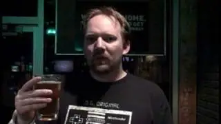 Cryptic Review: Stone Brewing Co. Cali Belgique