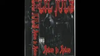 Lil Jule -  Ashes 2 Ashes, Dust 2 Dust (Full Tape)