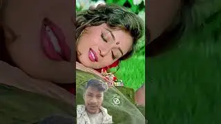 Is Duniya Mein Prem Granth 💖 | Madhuri Dixit x Rishi Kapoor | 90s Bollywood Love Song 🎶 #Shorts