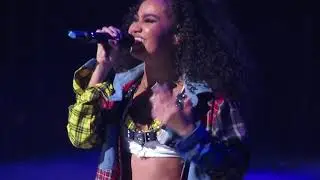 Little Mix - Woman's World - LM5 Tour Birmingham