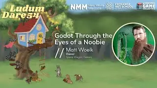Godot through the eyes of a noobie