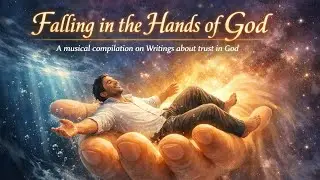 Fall in the Hands of God | A Musical Compilation of Holy Writings about Trust in God