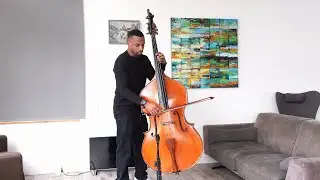 Xavier Foley - BASSics No. 10 