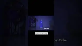LED Soap Dispenser
