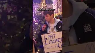Laat mij lachen voor &euro;10😂 #grappen #grapje #moppen #nederlands #belgi&euml; #bruisbal
