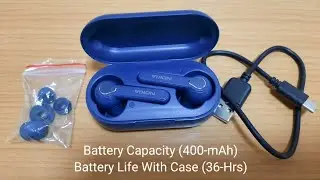Nokia Lite Earbuds (BH-205) Unboxing | Online Offer In Extra Store KSA