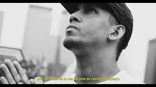 CHS feat  Raflow - Nada Me Abala (prod.  Rafinha No Beat)