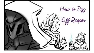 How to Piss Off Reaper (feat. Seigi VA)