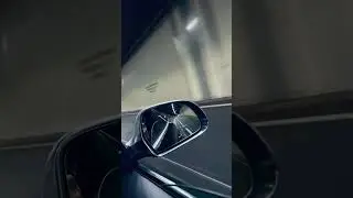 Listen to this Audi S5 4.2 v8 &hellip; BRUTAL TUNNEL SOUND !!! #audi #quattro #audis5 #v8
