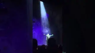 No Good Deed- Emily Kristen Morris as Elphaba