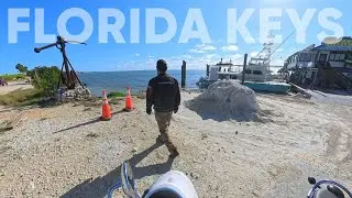 Ep#5: Visiting Florida Keys